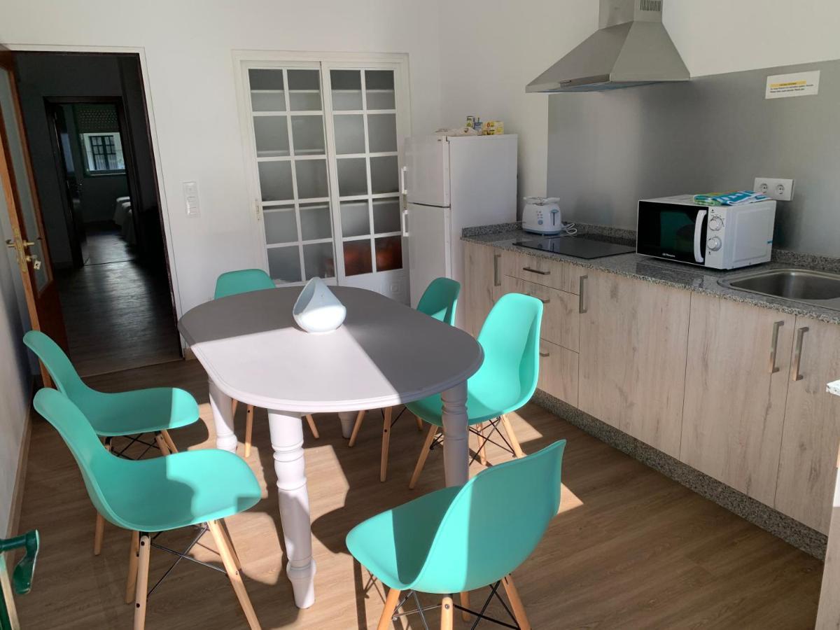 Apartamento Salome Padron Exterior photo